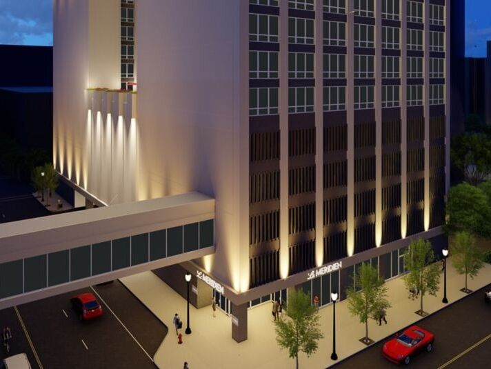 Picture of Le Méridien Fort Worth Downtown