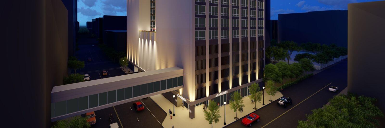 Picture of Le Méridien Fort Worth Downtown