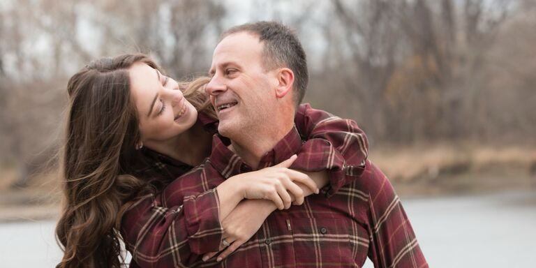 Payton & Steven Home Page Banner