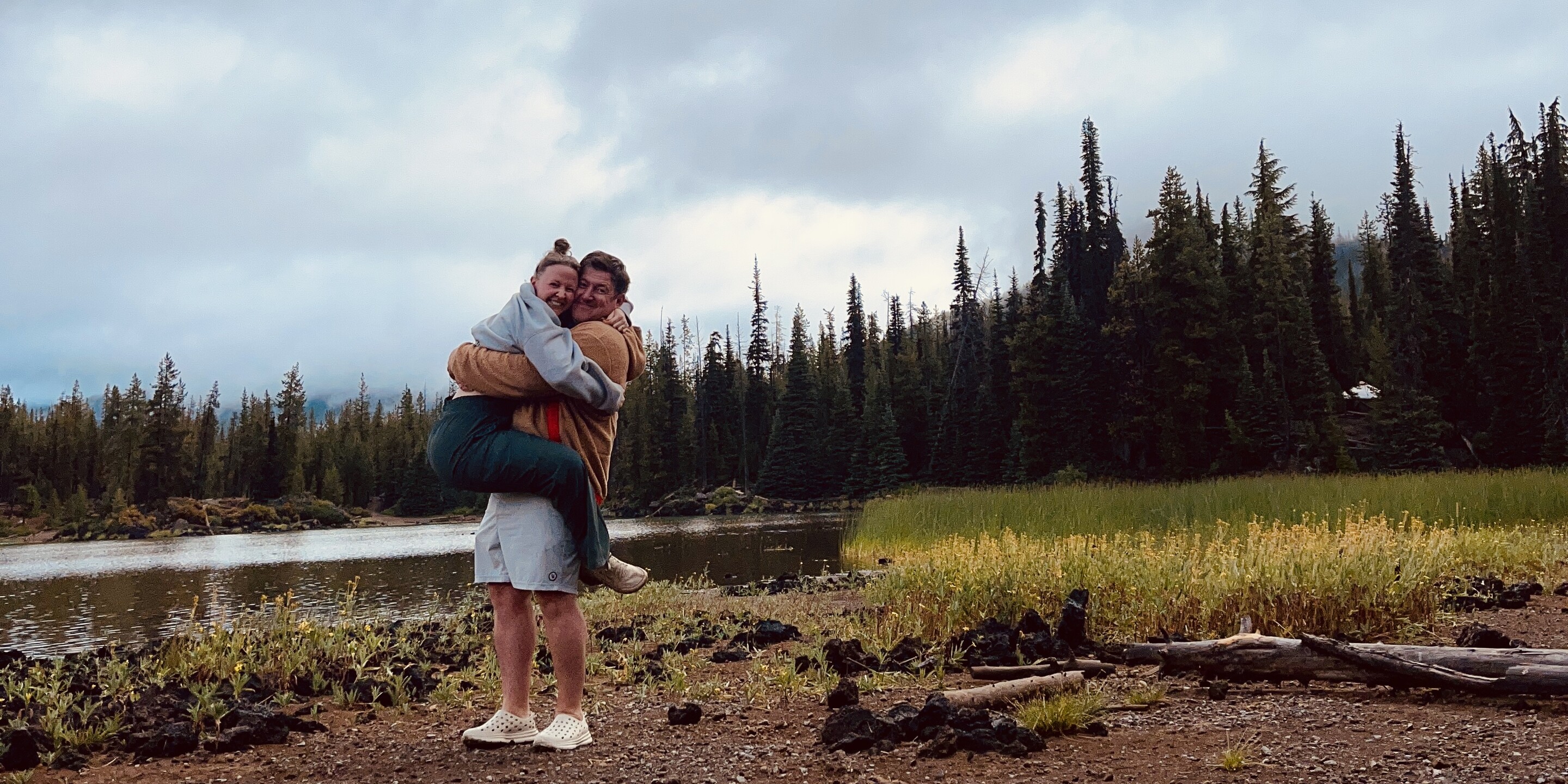 Kate & Erick Home Page Banner