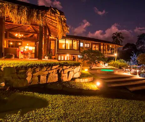 Picture of Casa de Campo el Ranch