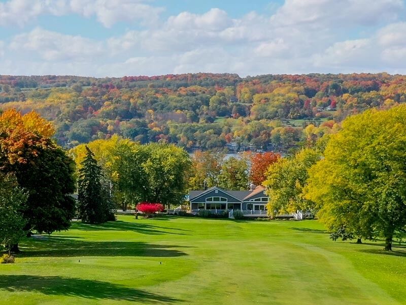 Picture of Lakeside Country Club