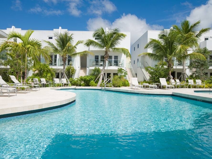 Picture of Santa Maria Suites Resort ($$)