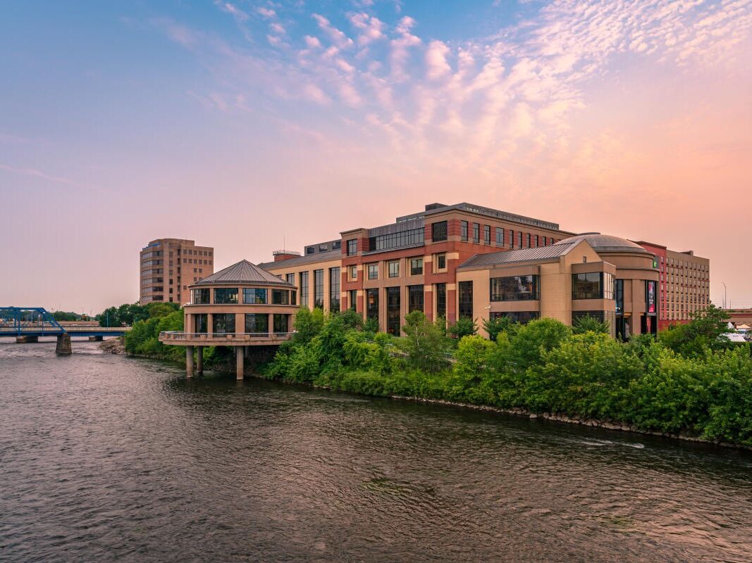 Picture of Grand Rapids Public Museum