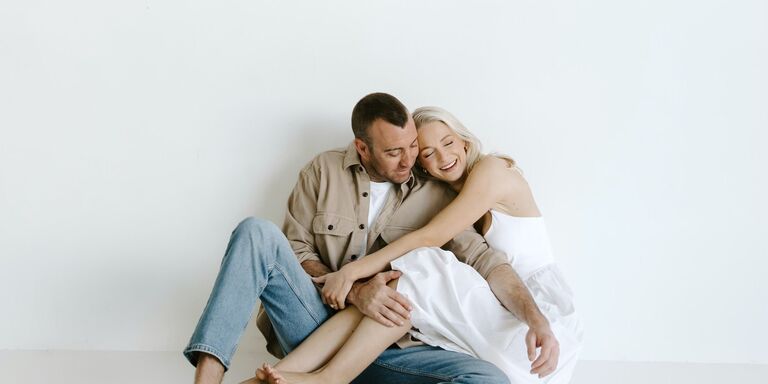 Jessica & Matthew Home Page Banner