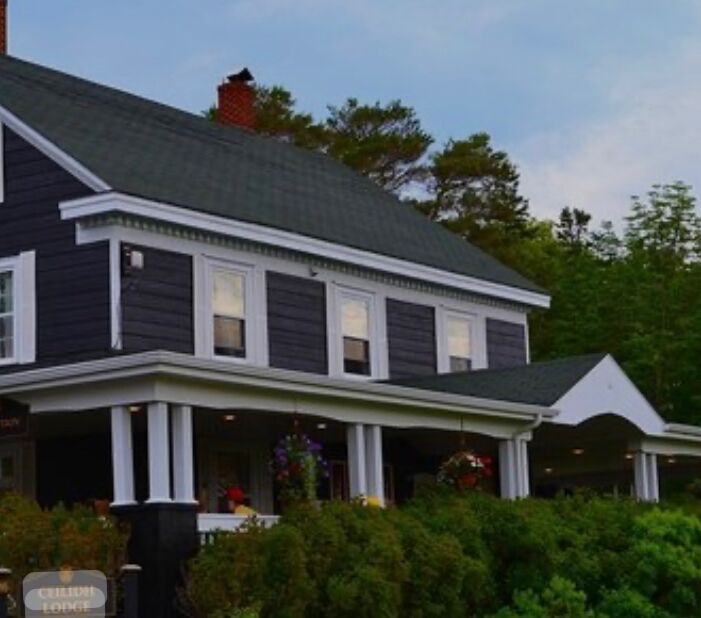 Picture of Ceilidh Country Lodge