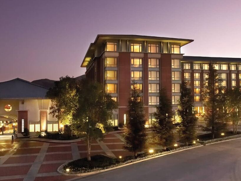 Picture of Four Seasons Hotel Westlake Village, California