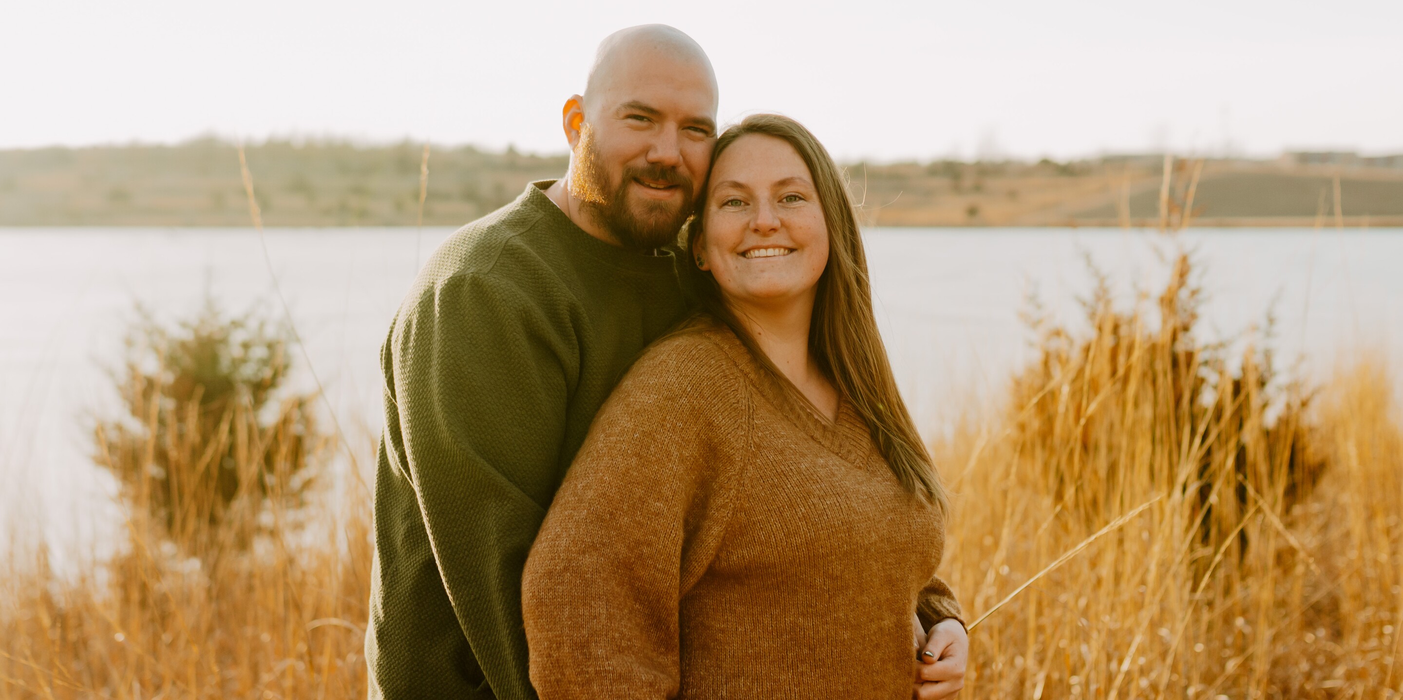 Aiwa Temme and Dylan Campbell's Wedding Website - The Knot