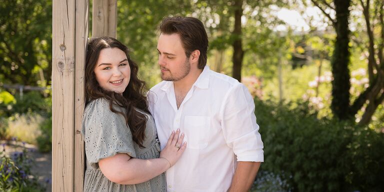 Jenna-Wade & Robbie Home Page Banner