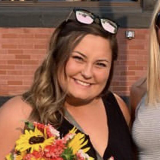 Morgan Hansen