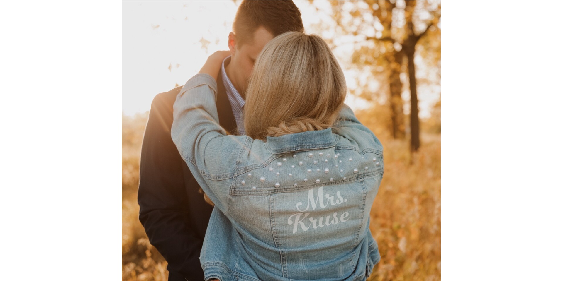 Courtney & Tyler Home Page Banner