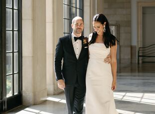 <a href="https://www.theknot.com/content/12-month-wedding-planning-countdown" target="_blank">Planning your wedding</a> can be stressful—it’s importan