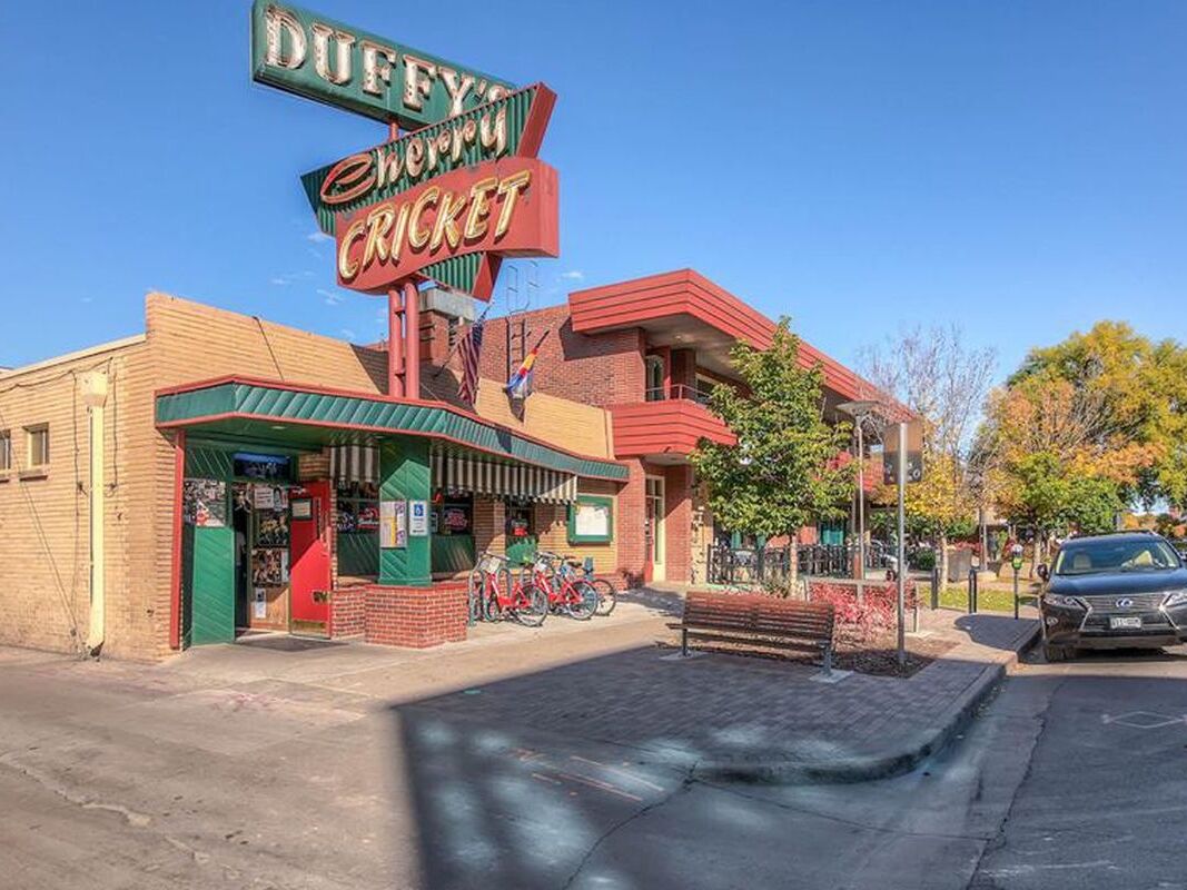 Picture of Cherry Cricket - Cherry Creek
