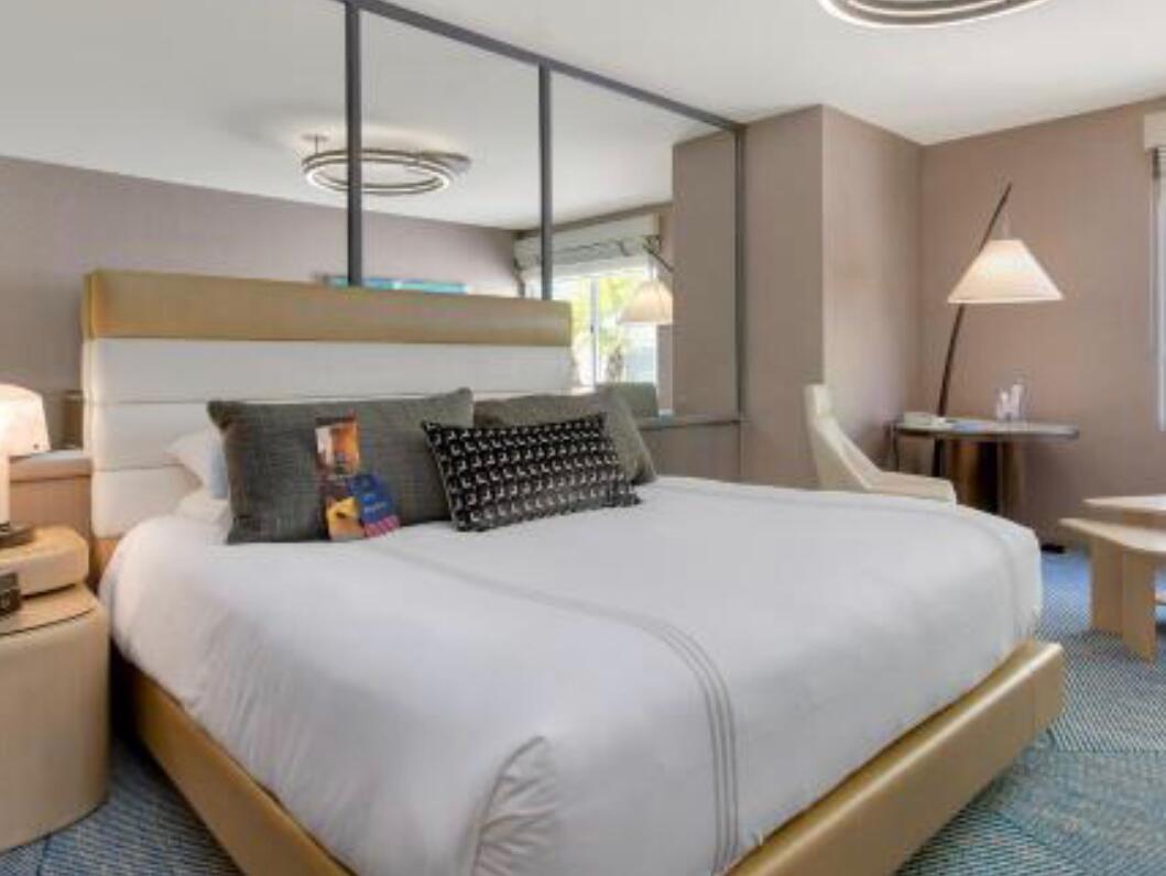 Picture of Hotel Zoe