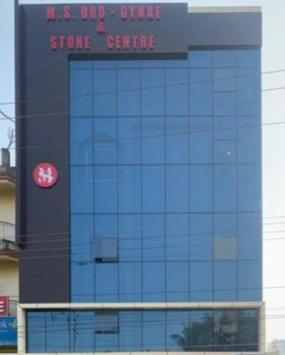 Best Urologist Doctor & in Patna Home Page Banner