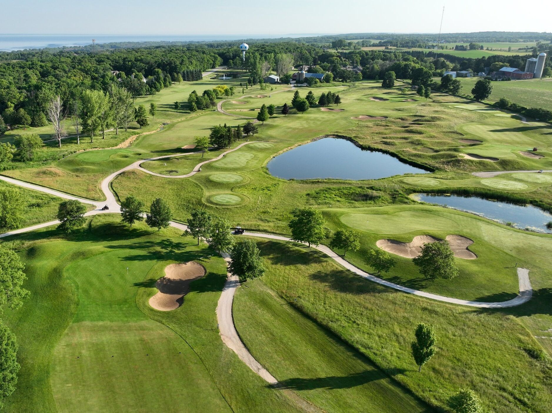 Picture of Whispering Springs Golf Club