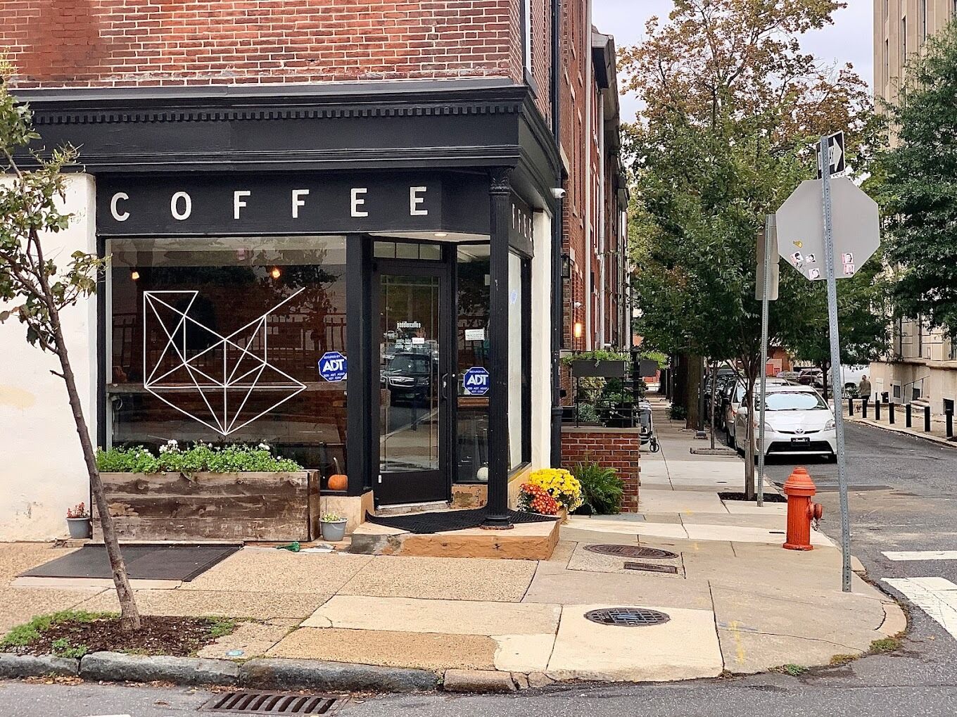 Picture of Peddler Coffee