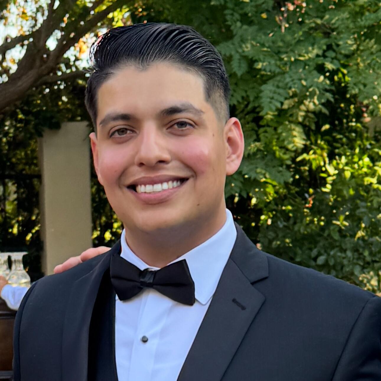 Jorge Cortez