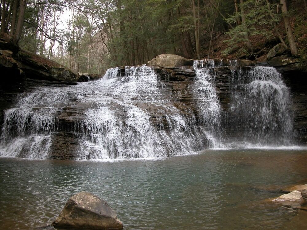 Picture of Freedom Falls