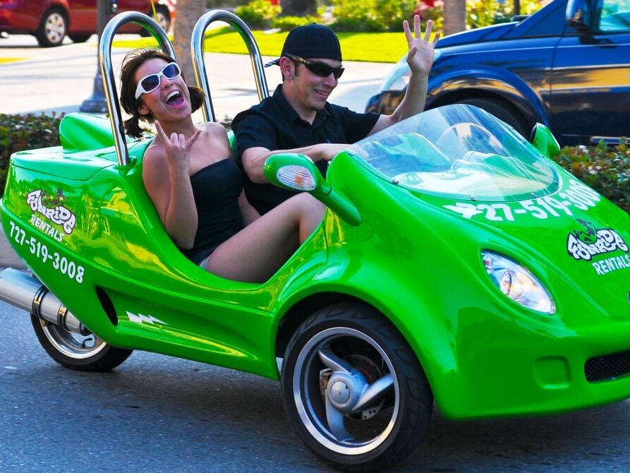 Picture of Fun Ride Rentals