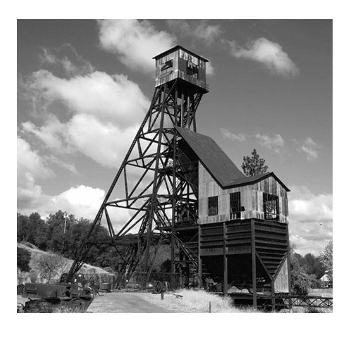 Picture of Kennedy Gold Mine Tours