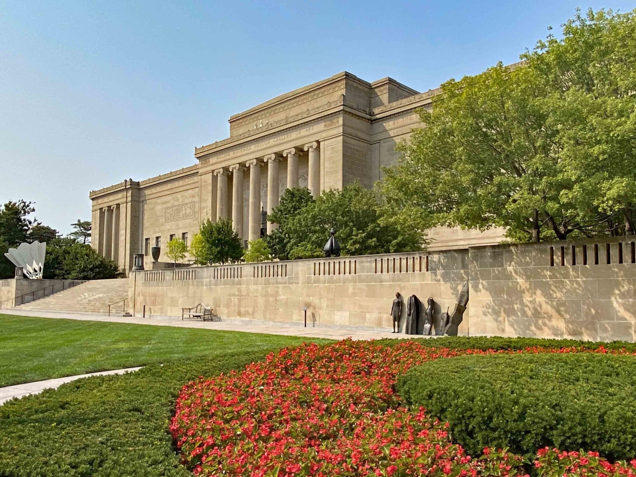 Picture of The Nelson-Atkins Museum of Art