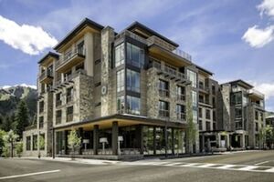 Picture of Limelight Hotel Ketchum