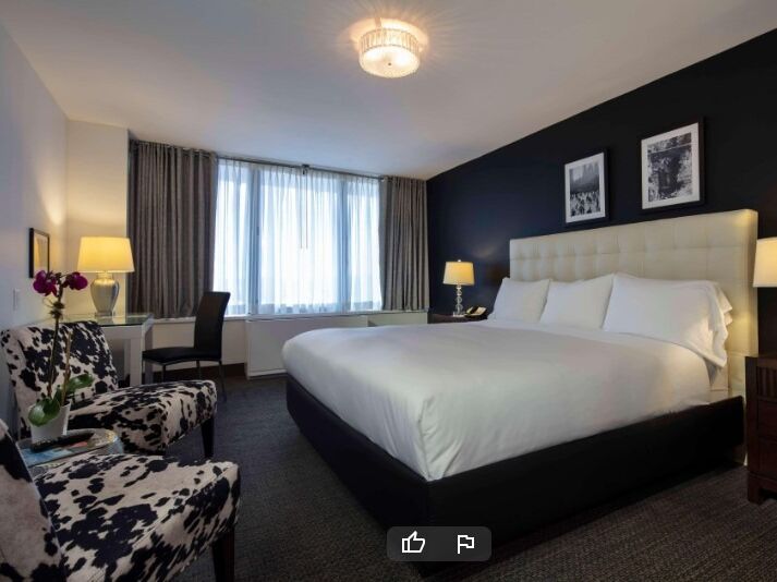 Picture of Hotel NoMa, Trademark Collection by Wyndham