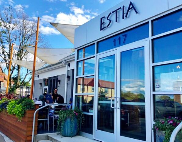 Picture of Estia Falmouth