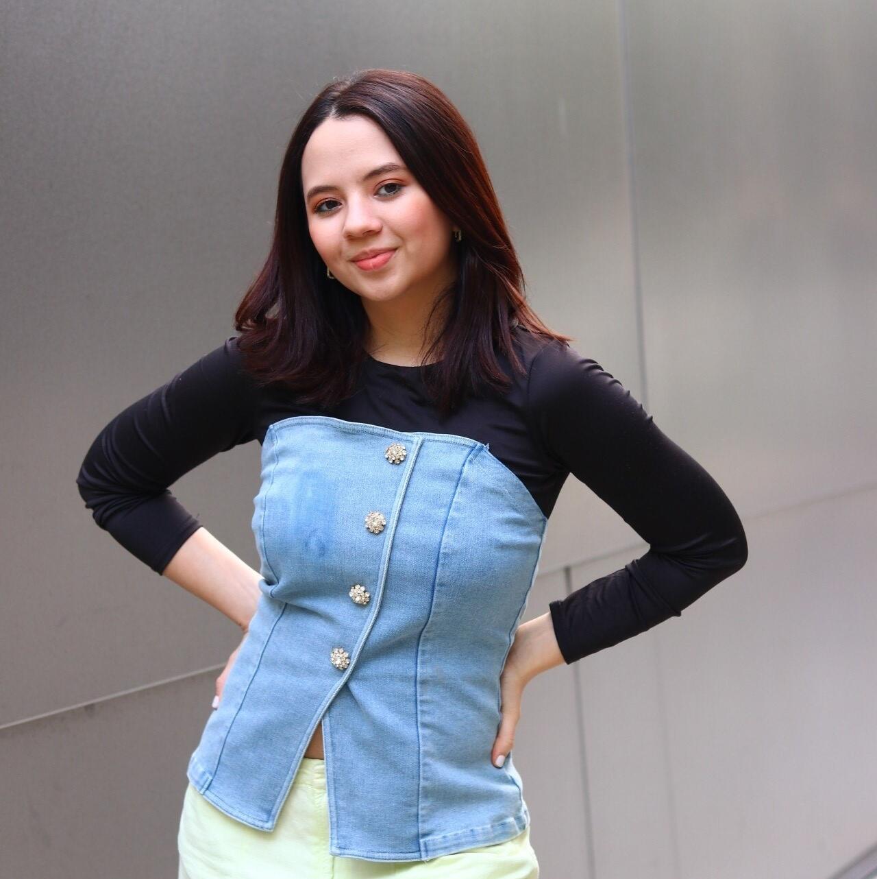 Ms. Grecia Zapata