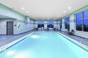 Picture of Hampton Inn Gardner Conference Center