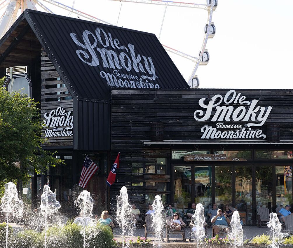 Picture of Ole Smoky Distillary