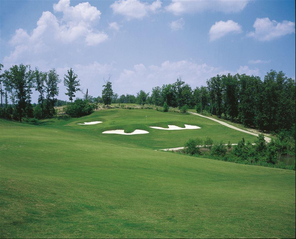 Picture of Mallard Pointe Golf Course