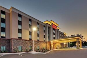 Picture of Hampton Inn & Suites Southport