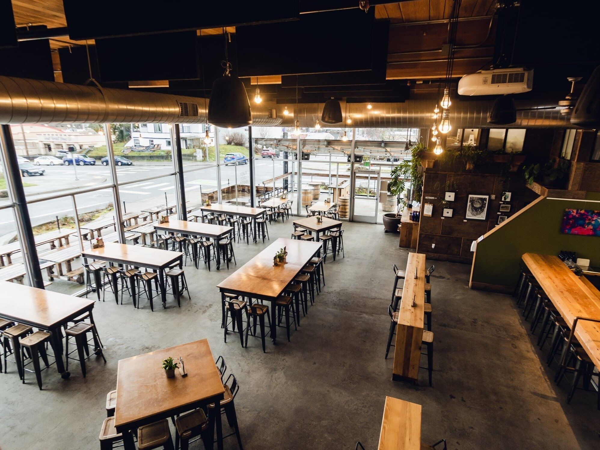 Picture of Aslan Brewing Company