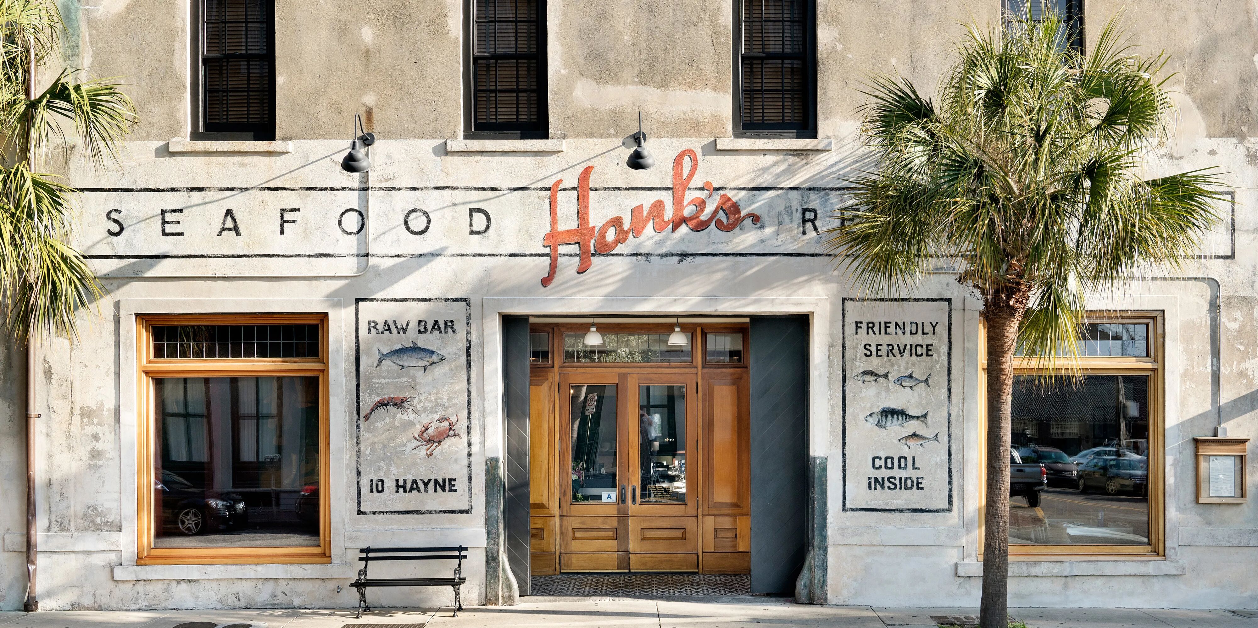 Picture of Hank's Seafood