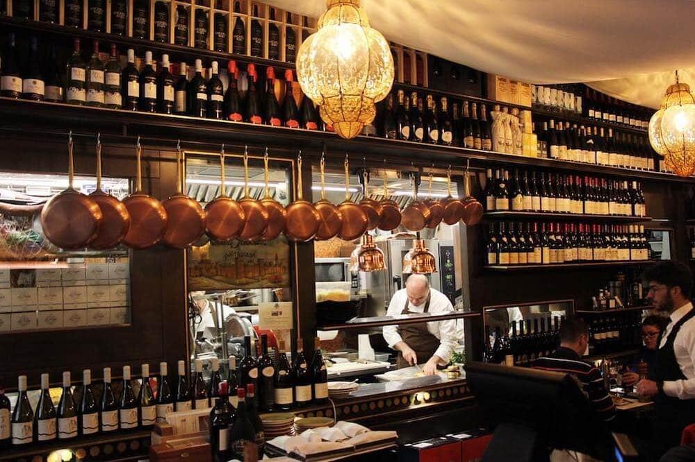 Picture of Yari's Restaurant Recommendations