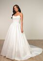 Stella York SY8239 Ball Gown Wedding Dress - thumbnail - 5