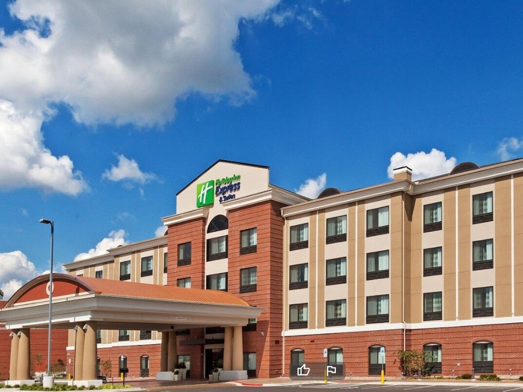 Picture of Holiday Inn Express & Suites Glenpool-Tulsa South, an IHG Hotel
