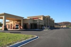 Picture of Hampton Inn Gallipolis