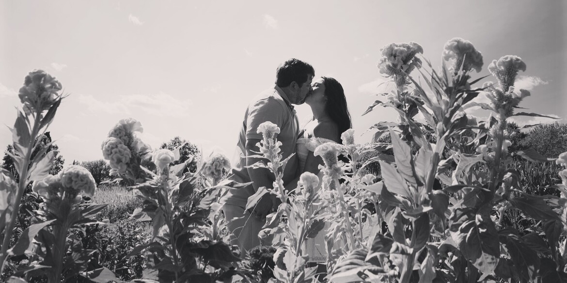 Lisa & Jordan Home Page Banner