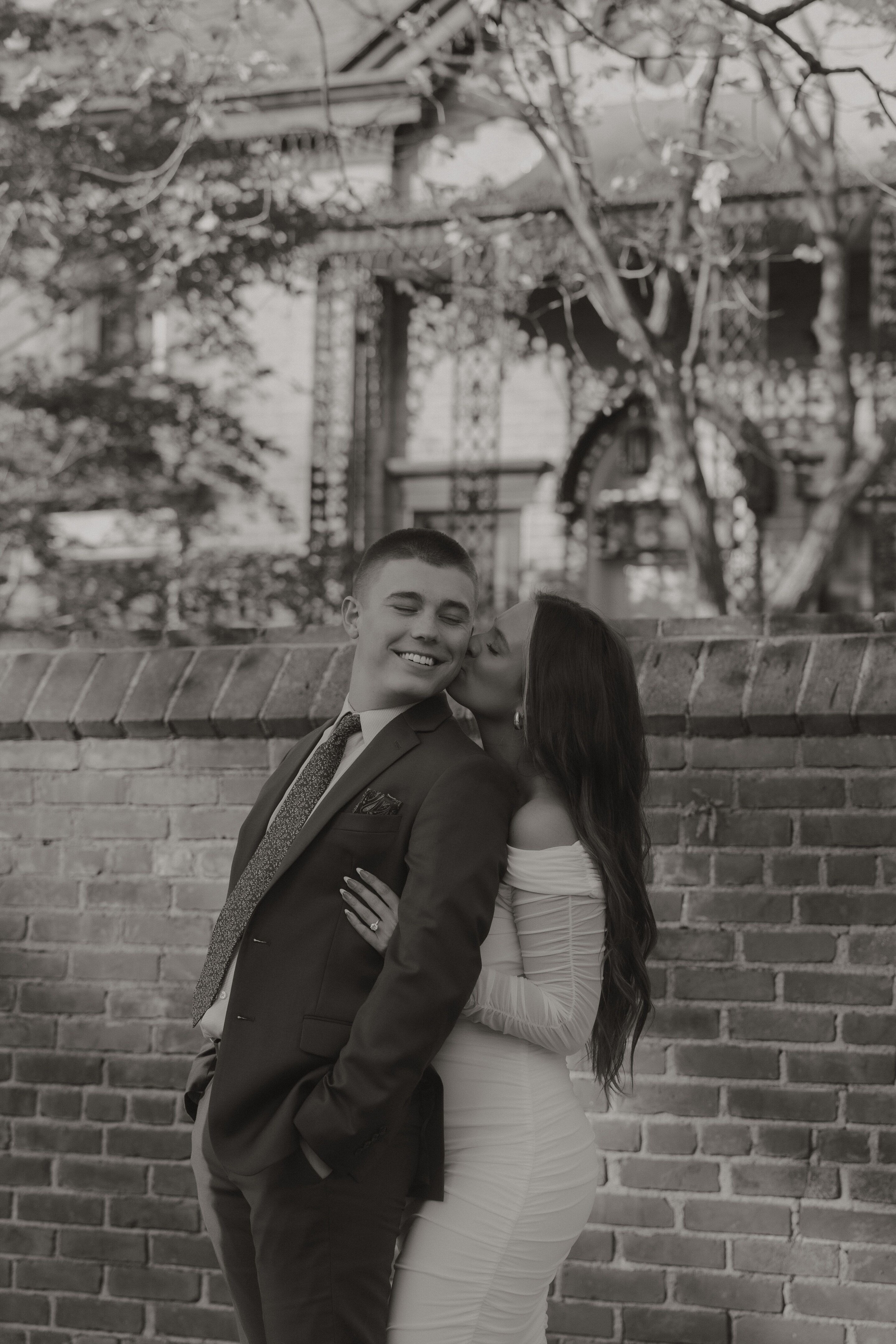 Addison & Seth Home Page Banner