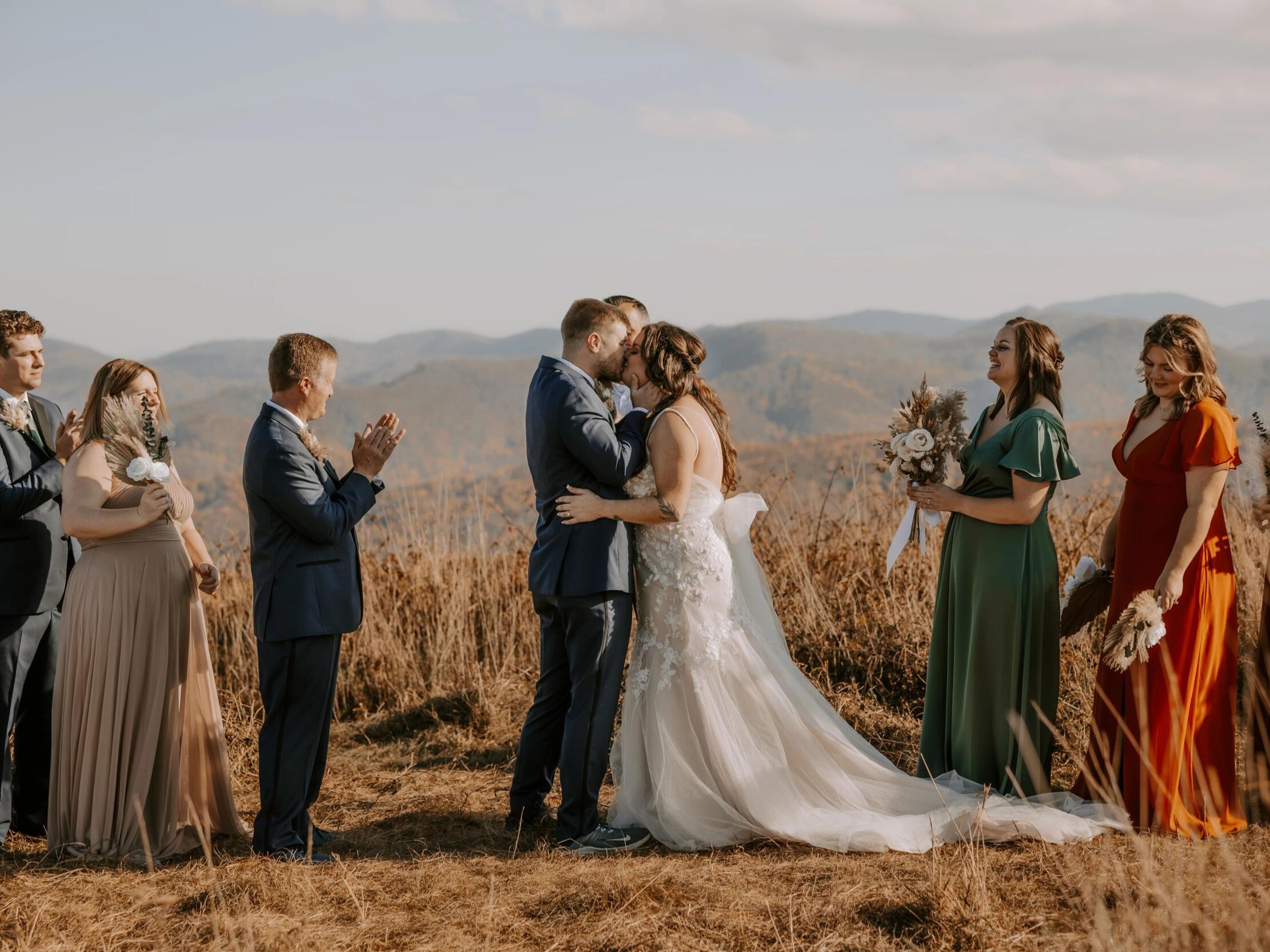 Picture of Our Story