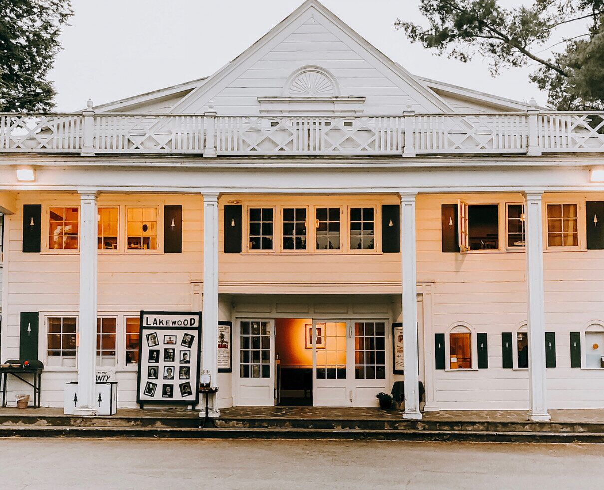 Picture of Lakewood Theater