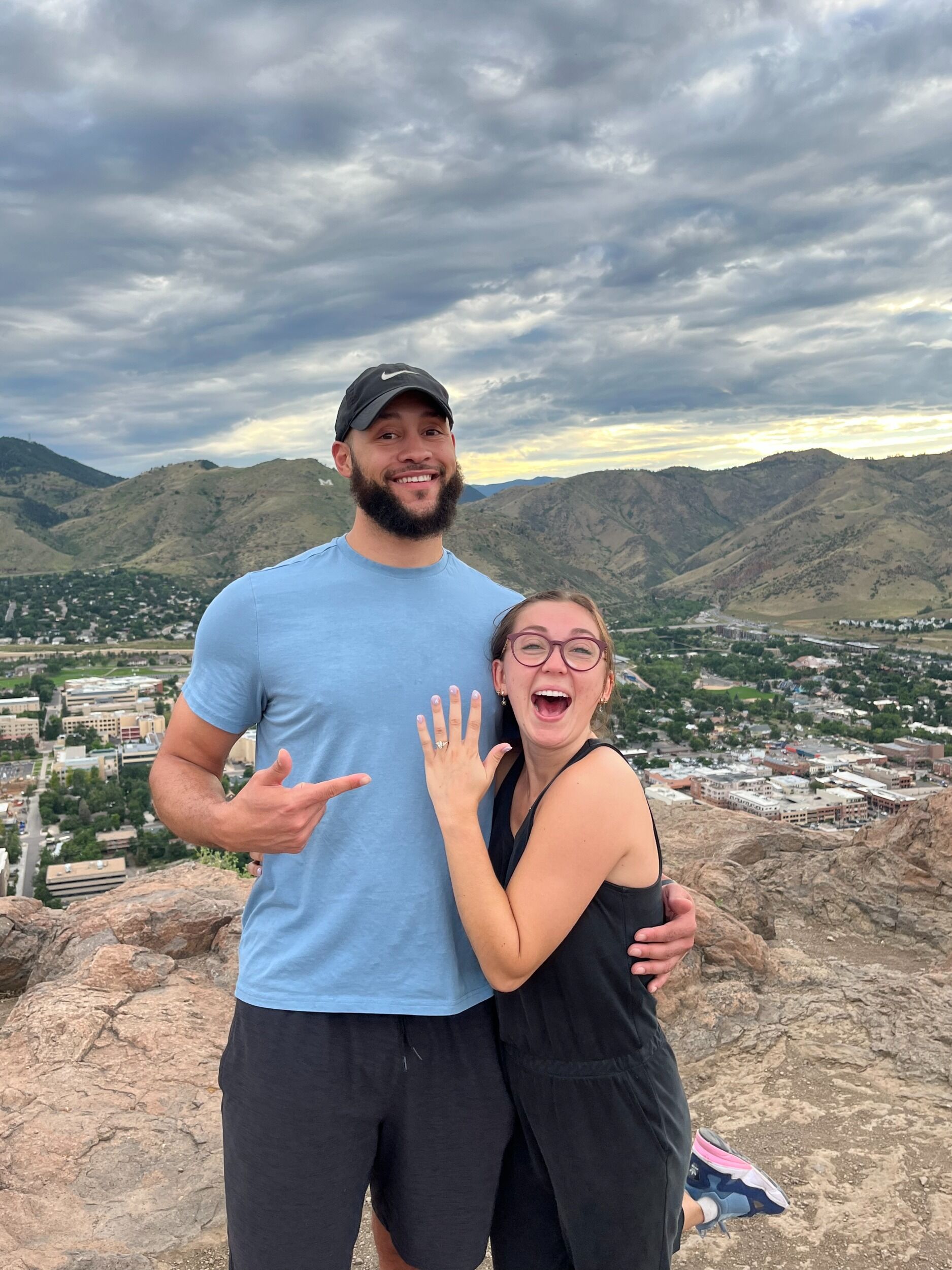 Picture of ENGAGEMENT
