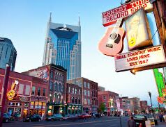 Picture of Nashville