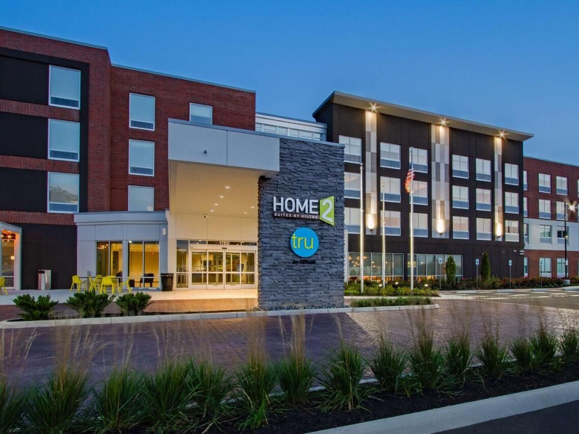 Picture of Tru By Hilton 