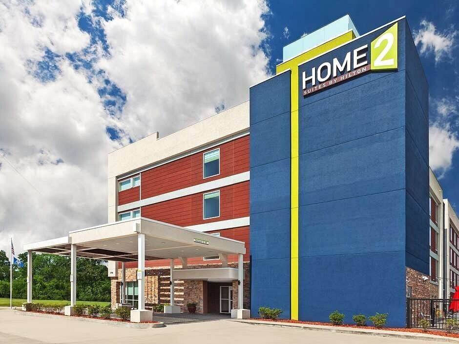 Picture of Home2 Suites by Hilton Gonzales
