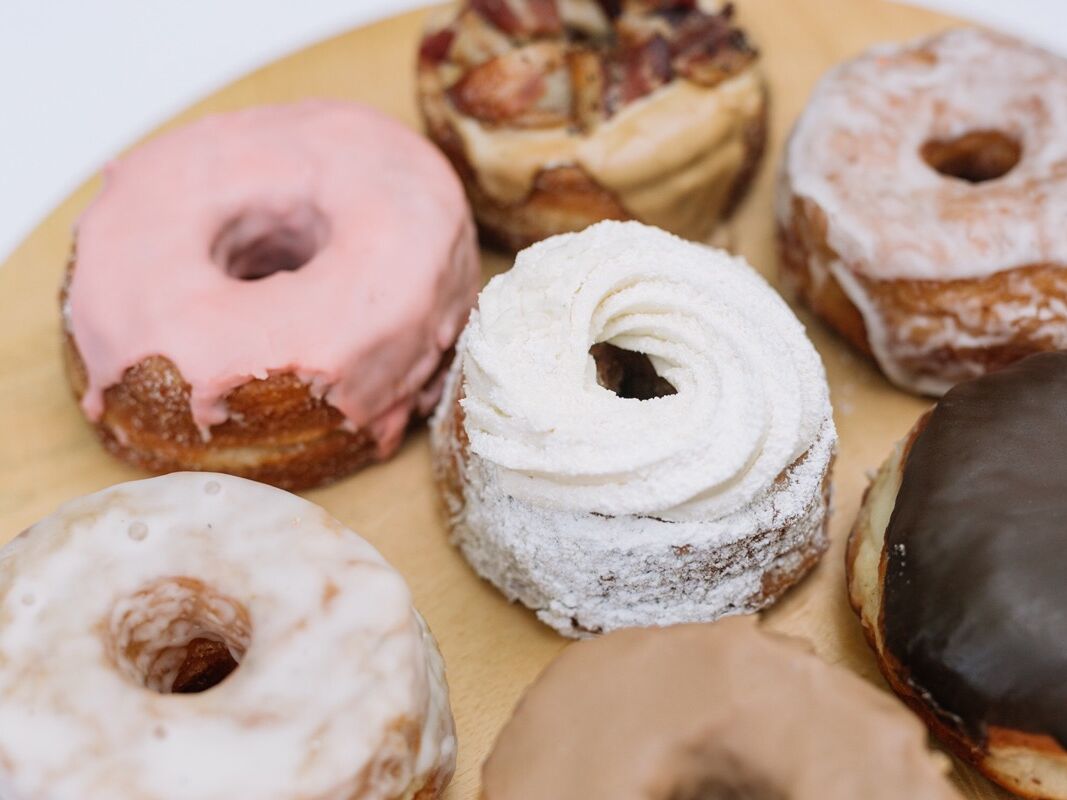 Picture of Five Daughters Bakery | 12th South