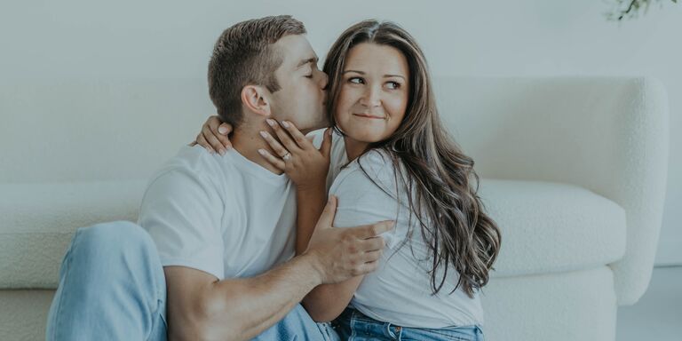 Jessica & Dylan Home Page Banner